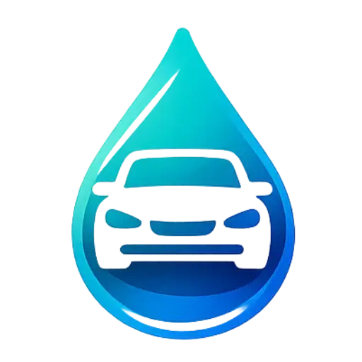 Lavage auto à domicile Île-d'Arz
